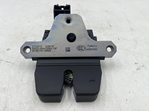 Zamek klapy bagażnika Land Rover Freelander 2 II Evoque 1 I 06-18r. mechanizm lr072417
