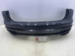 Zderzak tylny Audi Q3 2 II S-Line 18-25r. tył 4XPDC 83A807511