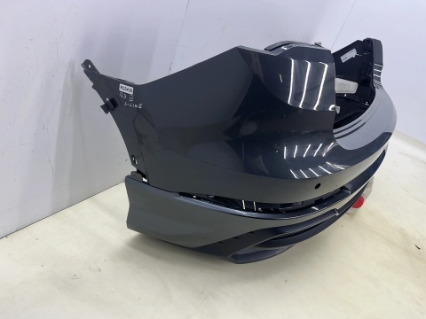 Zderzak tylny Audi Q3 2 II S-Line 18-25r. tył 4XPDC 83A807511