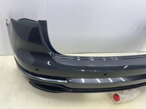 Zderzak tylny Audi Q3 2 II S-Line 18-25r. tył 4XPDC 83A807511