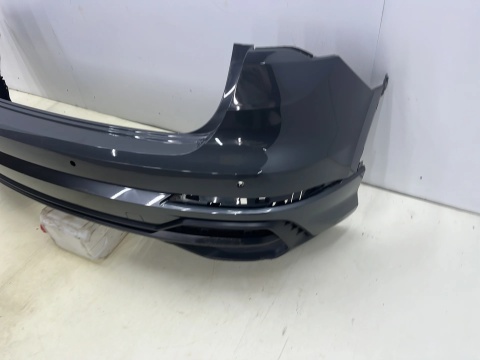 Zderzak tylny Audi Q3 2 II S-Line 18-25r. tył 4XPDC 83A807511
