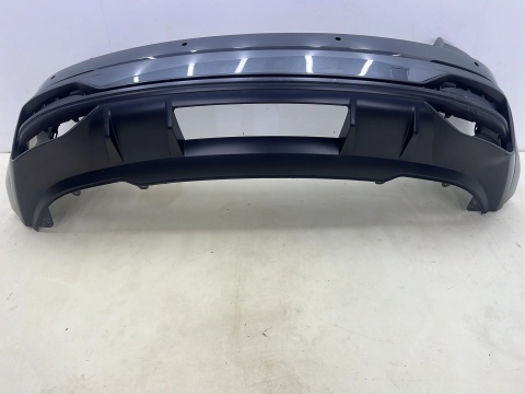 Zderzak tylny Audi Q3 2 II S-Line 18-25r. tył 4XPDC 83A807511