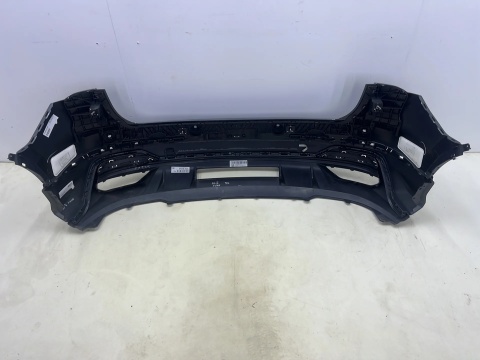 Zderzak tylny Audi Q3 2 II S-Line 18-25r. tył 4XPDC 83A807511