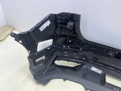 Zderzak tylny Audi Q3 2 II S-Line 18-25r. tył 4XPDC 83A807511