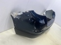 Zderzak tylny BMW X1 E84 12-15r. Lift tył 4XPDC 7303801