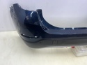Zderzak tylny BMW X1 E84 12-15r. Lift tył 4XPDC 7303801