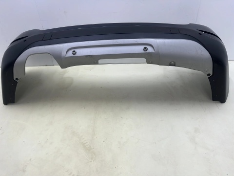 Zderzak tylny BMW X1 E84 12-15r. Lift tył 4XPDC 7303801