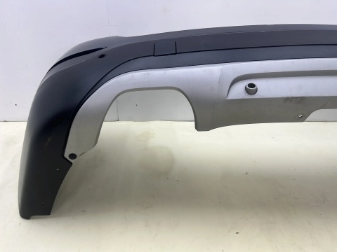 Zderzak tylny BMW X1 E84 12-15r. Lift tył 4XPDC 7303801