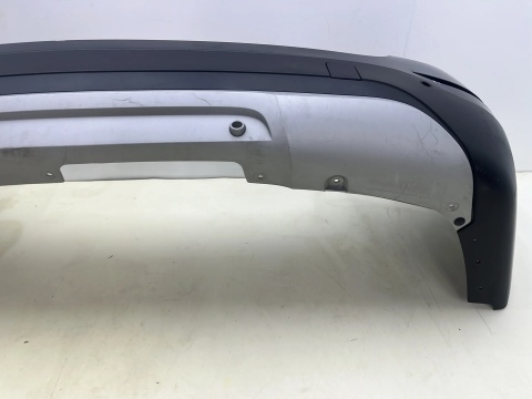 Zderzak tylny BMW X1 E84 12-15r. Lift tył 4XPDC 7303801