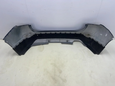 Zderzak tylny BMW X1 E84 12-15r. Lift tył 4XPDC 7303801