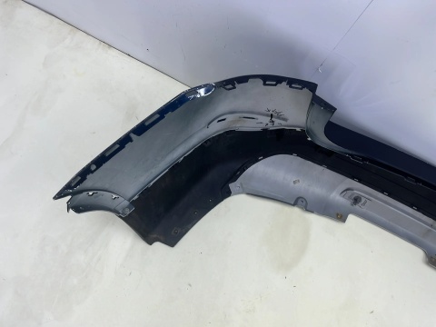 Zderzak tylny BMW X1 E84 12-15r. Lift tył 4XPDC 7303801