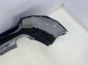 Zderzak tylny BMW X1 E84 12-15r. Lift tył 4XPDC 7303801