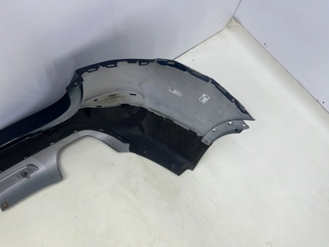 Zderzak tylny BMW X1 E84 12-15r. Lift tył 4XPDC 7303801