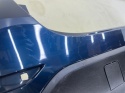 Zderzak tylny BMW X1 E84 12-15r. Lift tył 4XPDC 7303801