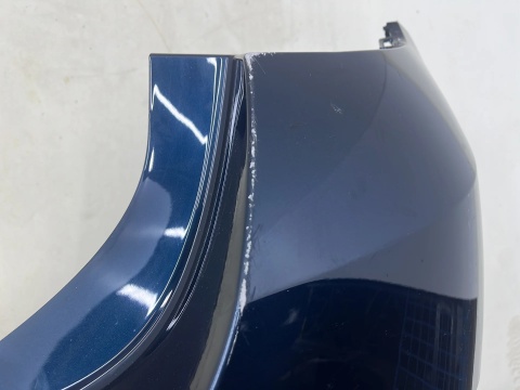 Zderzak tylny BMW X1 E84 12-15r. Lift tył 4XPDC 7303801