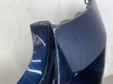 Zderzak tylny BMW X1 E84 12-15r. Lift tył 4XPDC 7303801