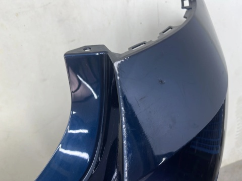 Zderzak tylny BMW X1 E84 12-15r. Lift tył 4XPDC 7303801