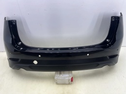 Zderzak tylny Mazda CX-5 CX5 2 II 21-25r. tył 4XPDC KSD4-50221