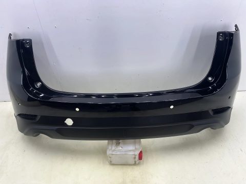 Zderzak tylny Mazda CX-5 CX5 2 II 21-25r. tył 4XPDC KSD4-50221
