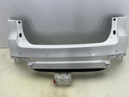 Zderzak tylny Mazda CX-80 24r.- tył 4XPDC K20V-50221