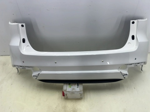 Zderzak tylny Mazda CX-80 24r.- tył 4XPDC K20V-50221