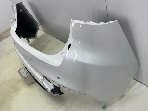 Zderzak tylny Mazda CX-80 24r.- tył 4XPDC K20V-50221