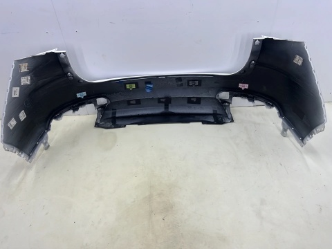 Zderzak tylny Mazda CX-80 24r.- tył 4XPDC K20V-50221