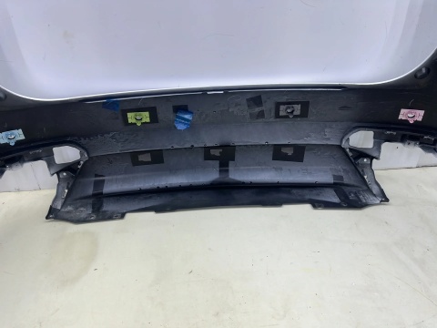 Zderzak tylny Mazda CX-80 24r.- tył 4XPDC K20V-50221