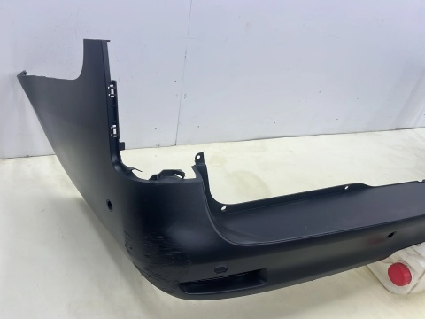 Zderzak tylny Mercedes W447 Vito 3 III 14-23r. tył 6XPDC A4478850038