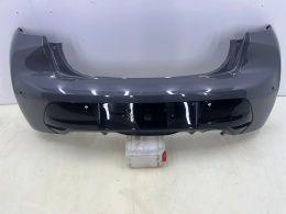 Zderzak tylny Peugeot 208 2 II 19r.- tył 4XPDC 9823195380