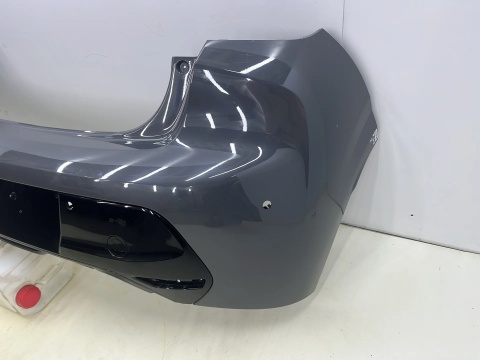 Zderzak tylny Peugeot 208 2 II 19r.- tył 4XPDC 9823195380