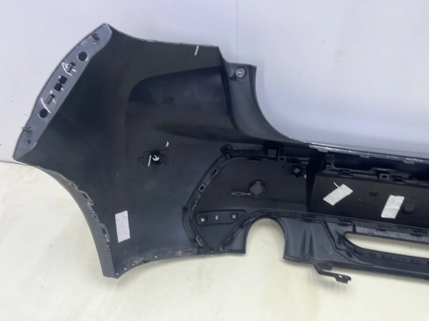 Zderzak tylny Peugeot 208 2 II 19r.- tył 4XPDC 9823195380