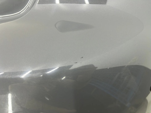Zderzak tylny Peugeot 208 2 II 19r.- tył 4XPDC 9823195380