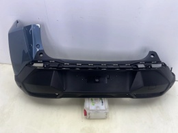 Zderzak tylny Peugeot 3008 3 III 23r.- tył 6XPDC 9846812680