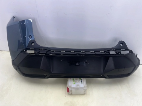 Zderzak tylny Peugeot 3008 3 III 23r.- tył 6XPDC 9846812680