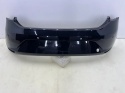 Zderzak tylny Seat Leon 3 III 12-17r. Przedlift tył HB 4XPDC 5F0807421A Hatchback