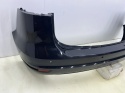 Zderzak tylny VW Sharan Seat Alhambra 2 II 10-22r. tył 4XPDC 7N0807421B