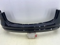 Zderzak tylny VW Sharan Seat Alhambra 2 II 10-22r. tył 4XPDC 7N0807421B