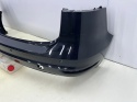 Zderzak tylny VW Sharan Seat Alhambra 2 II 10-22r. tył 4XPDC 7N0807421B
