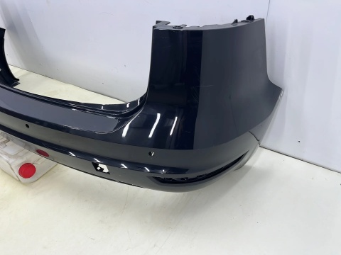 Zderzak tylny VW Sharan Seat Alhambra 2 II 10-22r. tył 4XPDC 7N0807421B
