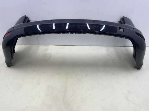 Zderzak tylny VW Sharan Seat Alhambra 2 II 10-22r. tył 4XPDC 7N0807421B