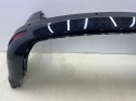 Zderzak tylny VW Sharan Seat Alhambra 2 II 10-22r. tył 4XPDC 7N0807421B