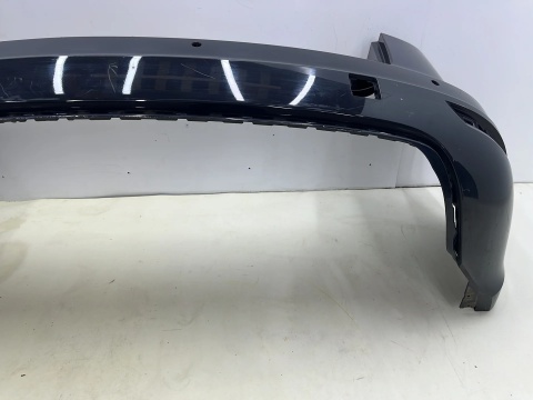 Zderzak tylny VW Sharan Seat Alhambra 2 II 10-22r. tył 4XPDC 7N0807421B