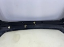 Zderzak tylny VW Sharan Seat Alhambra 2 II 10-22r. tył 4XPDC 7N0807421B