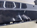 Zderzak tylny VW Sharan Seat Alhambra 2 II 10-22r. tył 4XPDC 7N0807421B