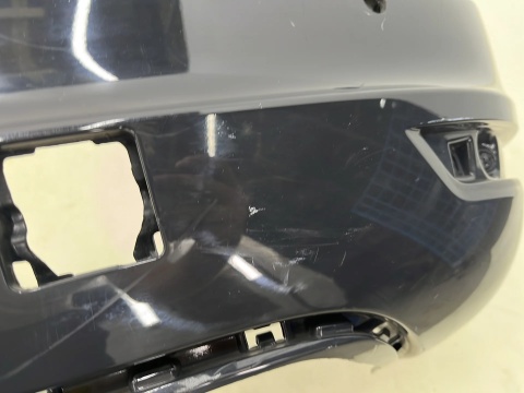 Zderzak tylny VW Sharan Seat Alhambra 2 II 10-22r. tył 4XPDC 7N0807421B