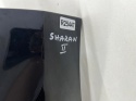 Zderzak tylny VW Sharan Seat Alhambra 2 II 10-22r. tył 4XPDC 7N0807421B