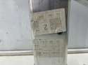 Belka zderzaka Volvo S60 III sedan V60 II kombi 18-24r. belka chłodnicy