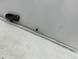 Klamka Suzuki Swift 2 II 89-03r. wewnętrzna rączka uchwyt drzwi prawa przednia 83110-80e70-t01