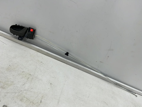 Klamka Suzuki Swift 2 II 89-03r. wewnętrzna rączka uchwyt drzwi prawa przednia 83110-80e70-t01